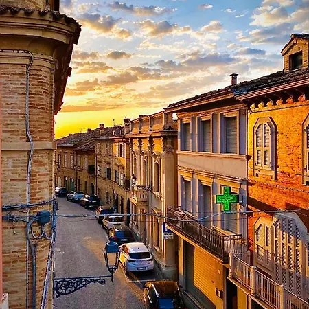 Terrazza Sul Borgo