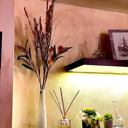 Terrazza Sul Borgo Отель типа 