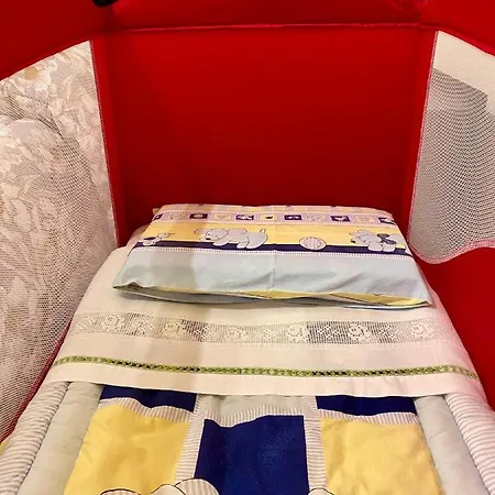 Terrazza Sul Borgo Отель типа 