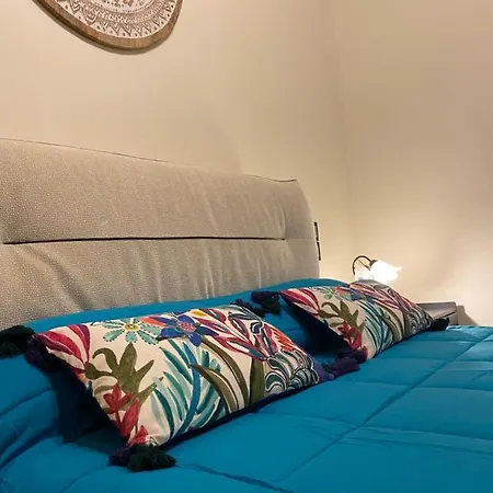 Terrazza Sul Borgo Bed and Breakfast