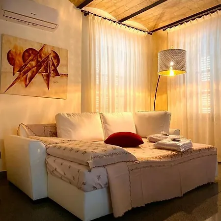 Terrazza Sul Borgo 4*