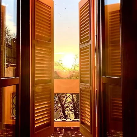 Terrazza Sul Borgo 4*
